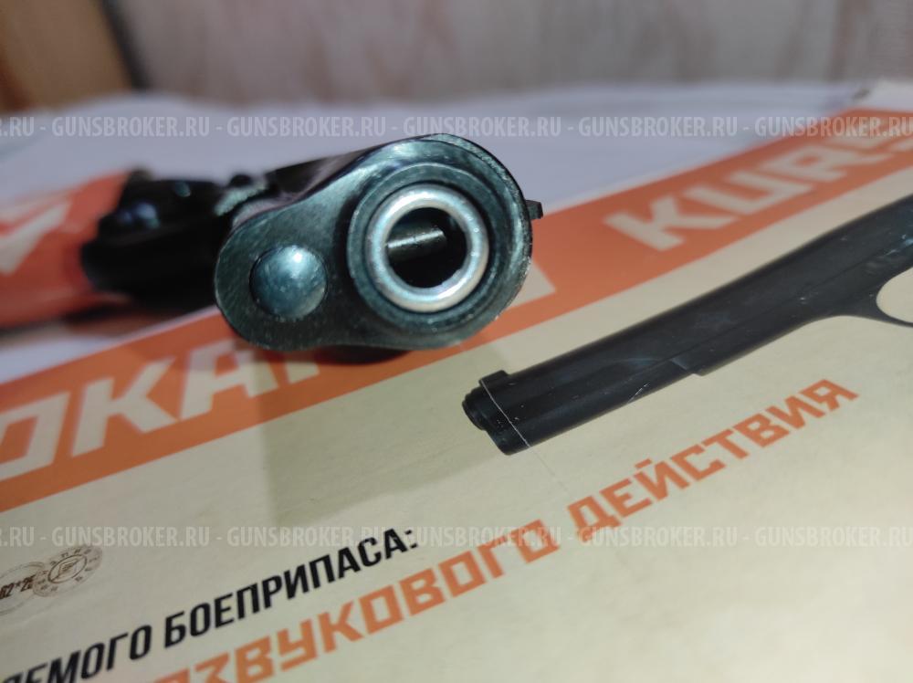 ТТ Norinco M54 (Tokarev Kurs, Норинко М54) СХП
