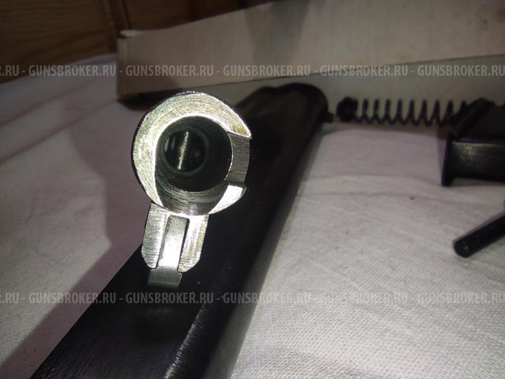 ТТ Norinco M54 (Tokarev Kurs, Норинко М54) СХП