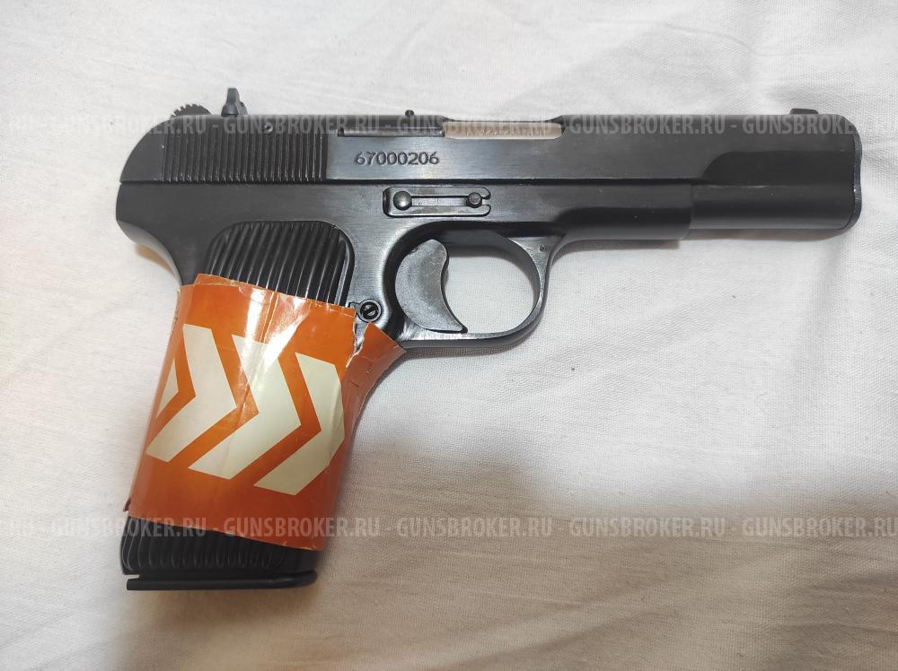 ТТ Norinco M54 (Tokarev Kurs, Норинко М54) СХП