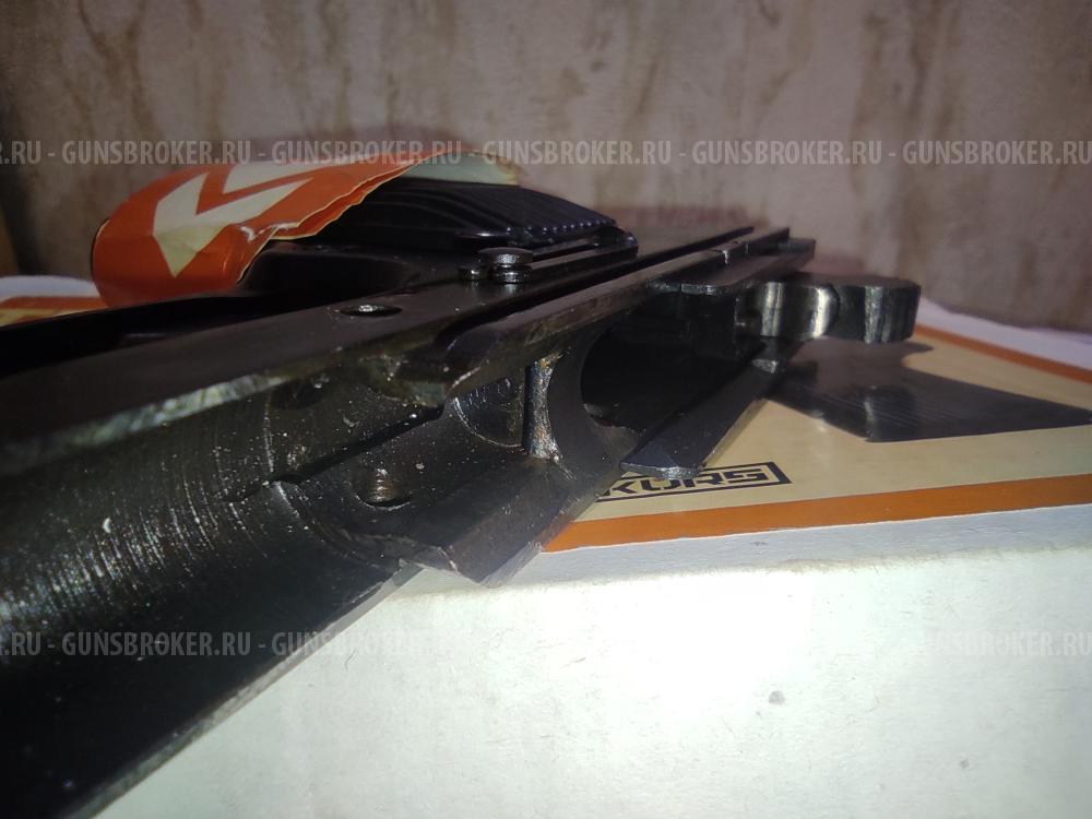 ТТ Norinco M54 (Tokarev Kurs, Норинко М54) СХП