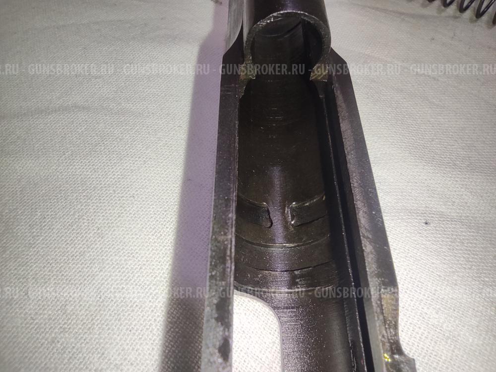 ТТ Norinco M54 (Tokarev Kurs, Норинко М54) СХП