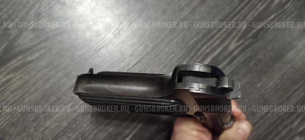  ТТ  Norinco тип 54