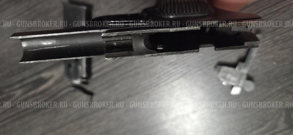  ТТ  Norinco тип 54