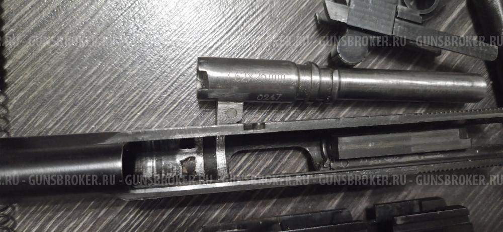  ТТ  Norinco тип 54