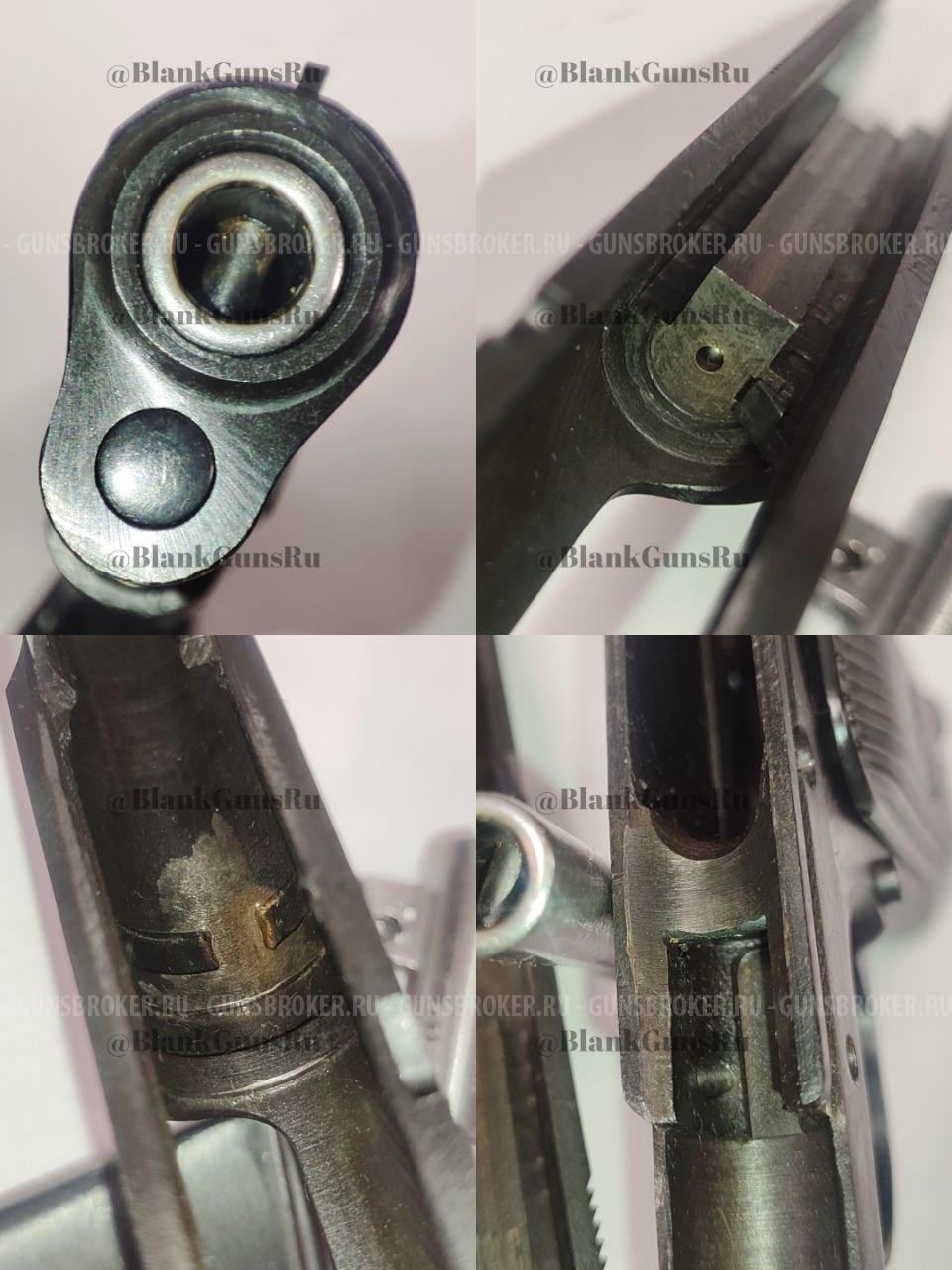 ТТ Норинко М54 Курс-С Norinco M54 KURS 7.62х25 Blank