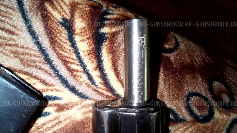 ТТ от Молот Арзм 1947 г. 10.31 и 9им..ПМ 1968 г.