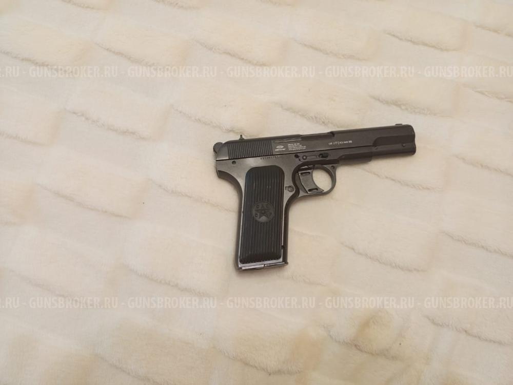 Тт пневматика