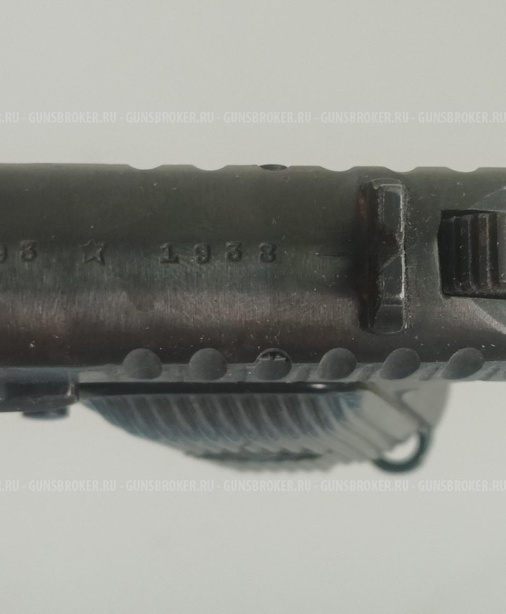 ТТ-С сигнальный 1938г