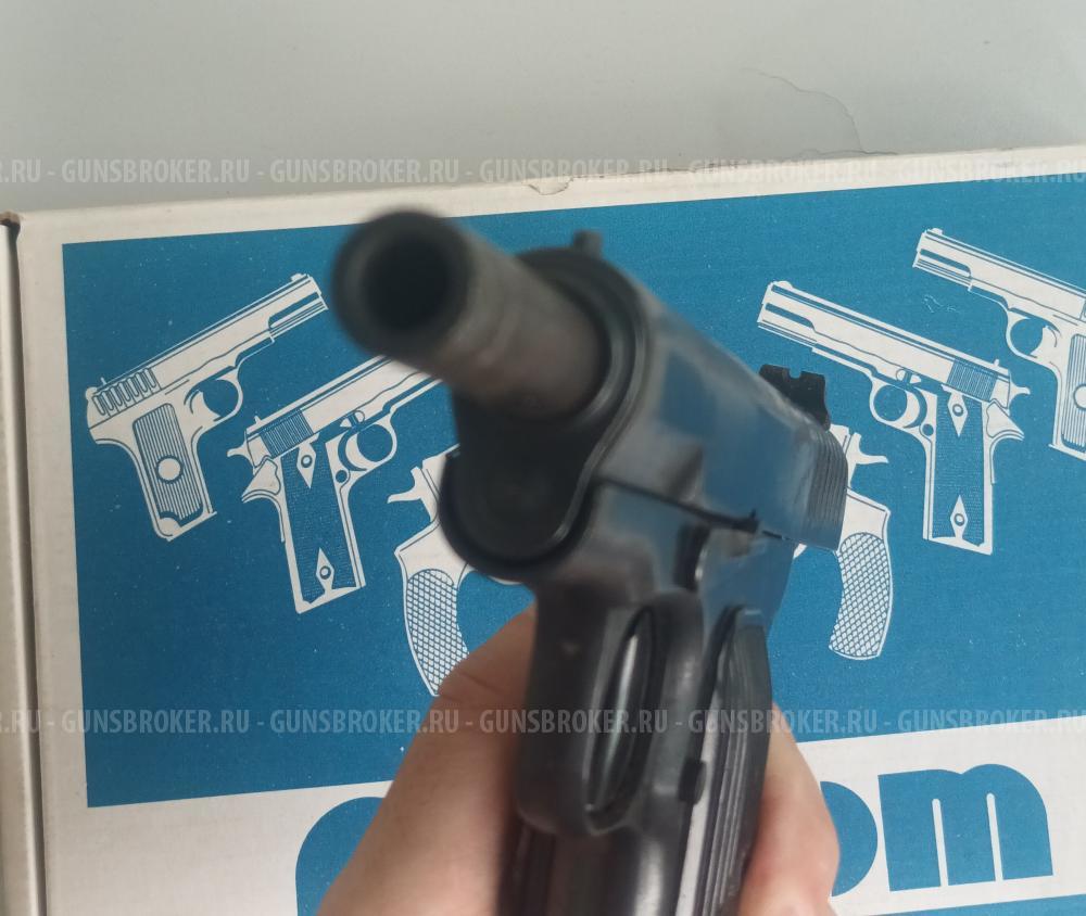 ТТ-С сигнальный 1938г