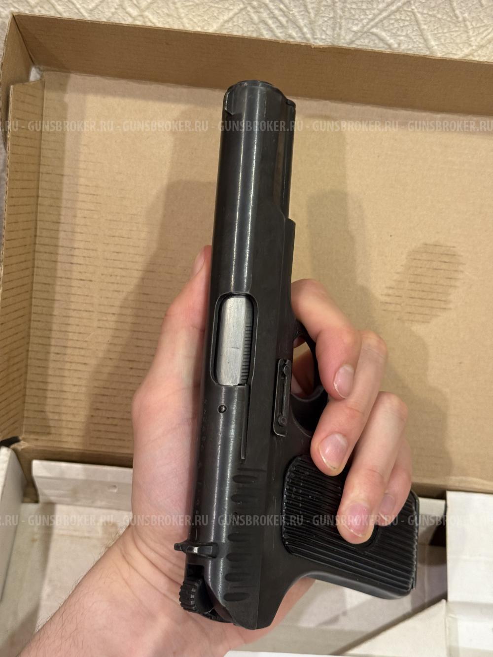 ТТ-С ВПО-506 1942 года!