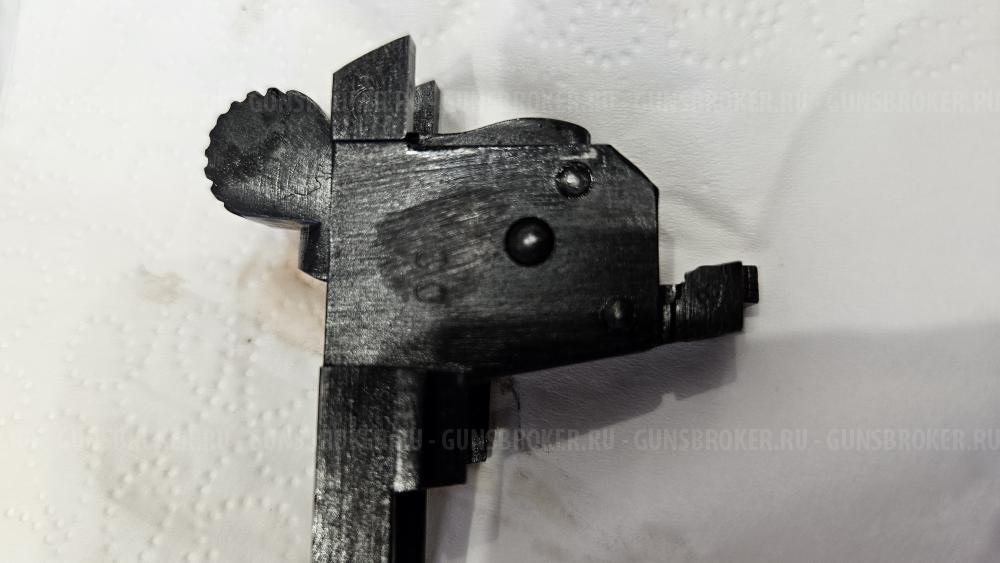 ТТ-СХ 1944г Молот Армз 10х31