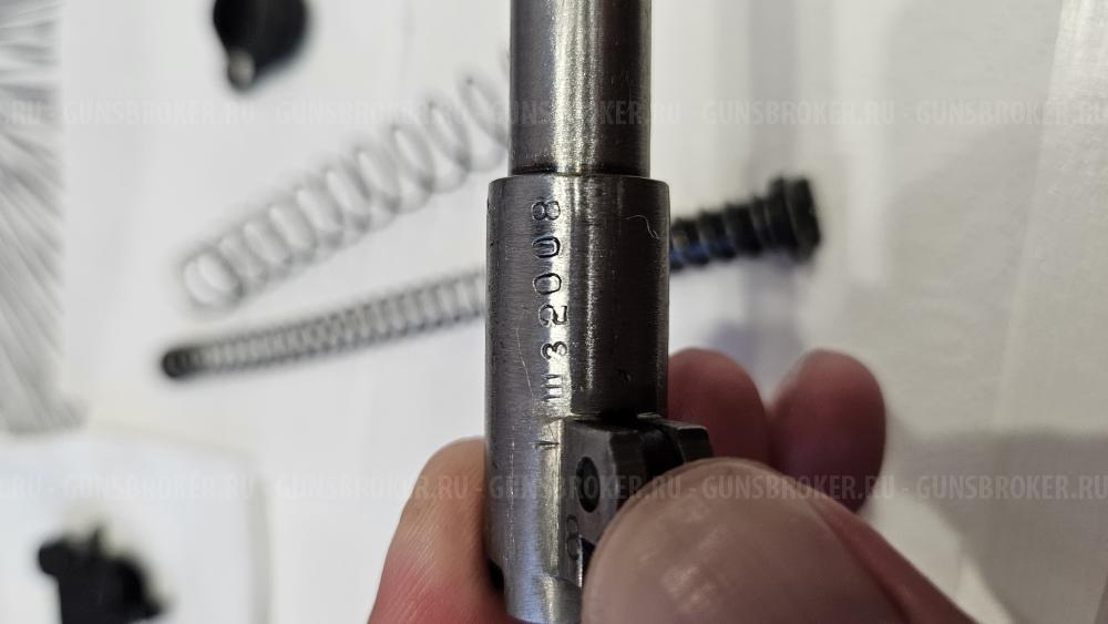 ТТ-СХ 1944г Молот Армз 10х31