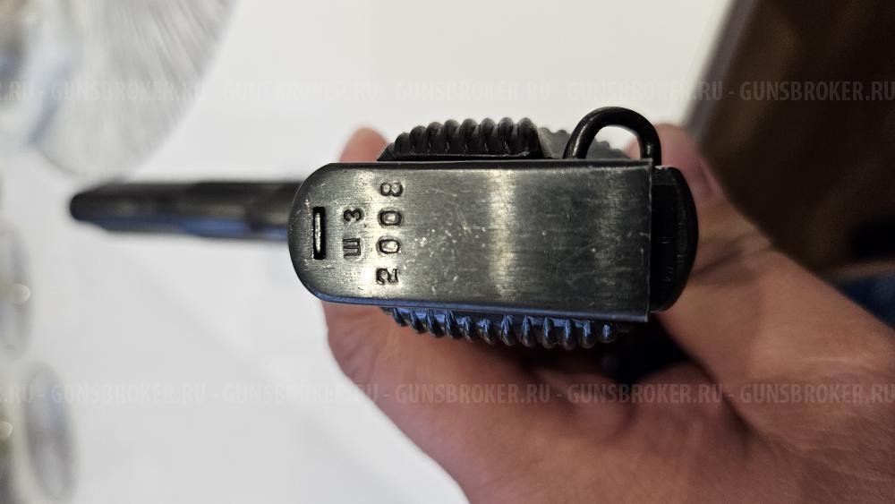 ТТ-СХ 1944г Молот Армз 10х31