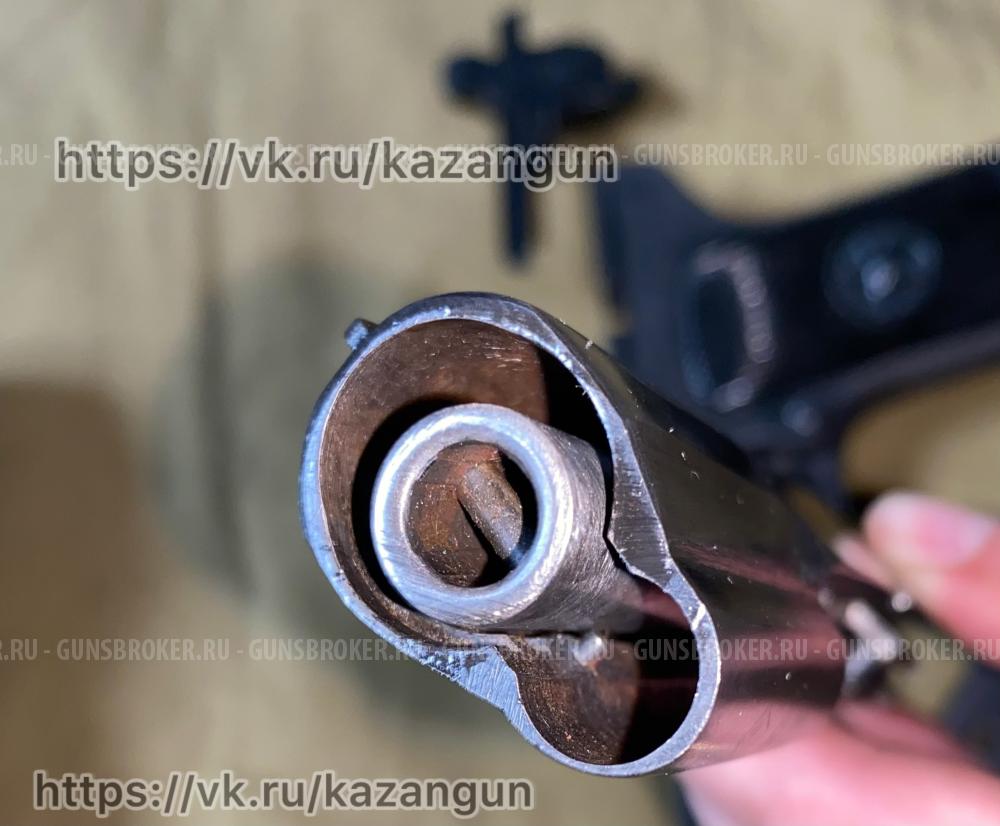 ТТ СХ 1944г.