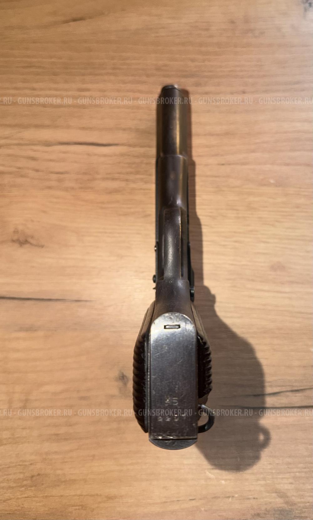 ТТ-сх молот армз довоенный 