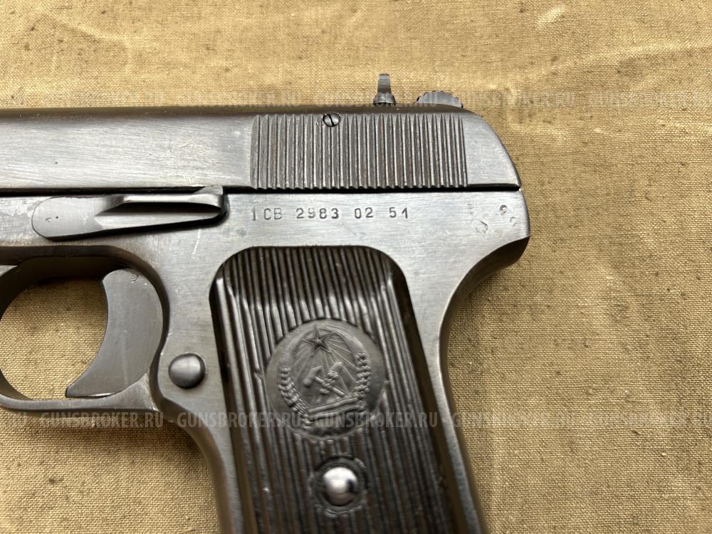 ТТ-СХ Венгрия