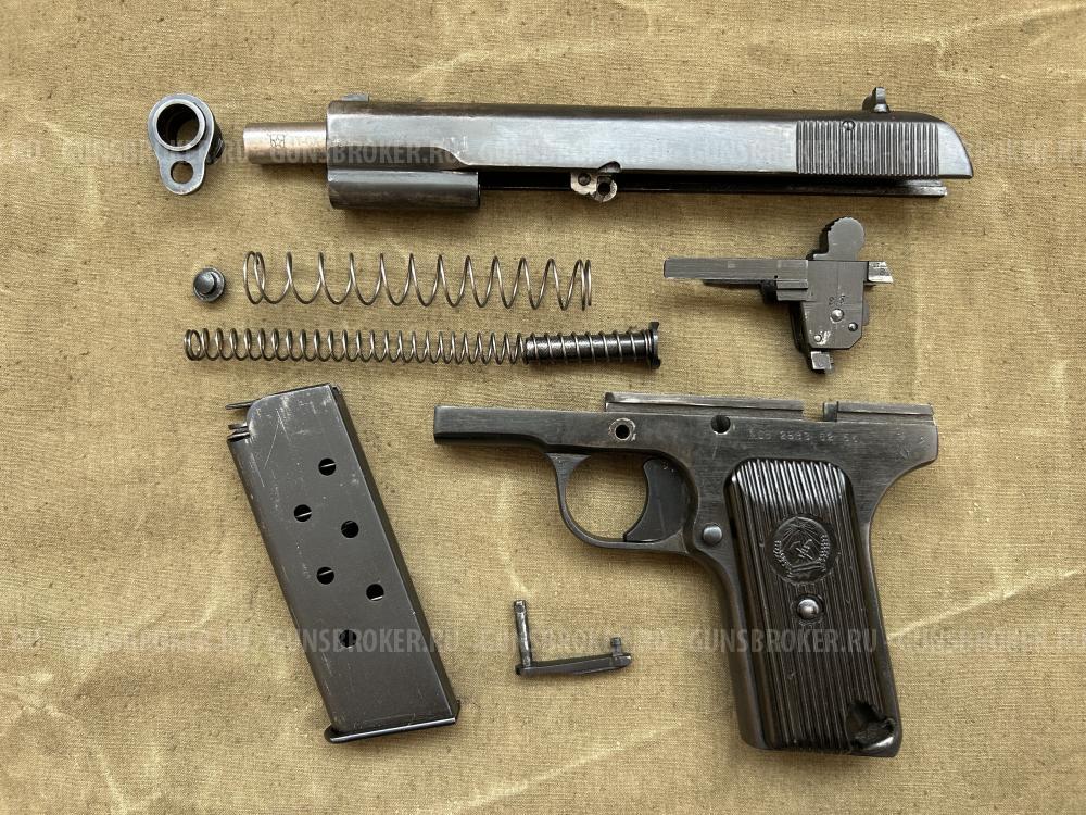 ТТ-СХ Венгрия