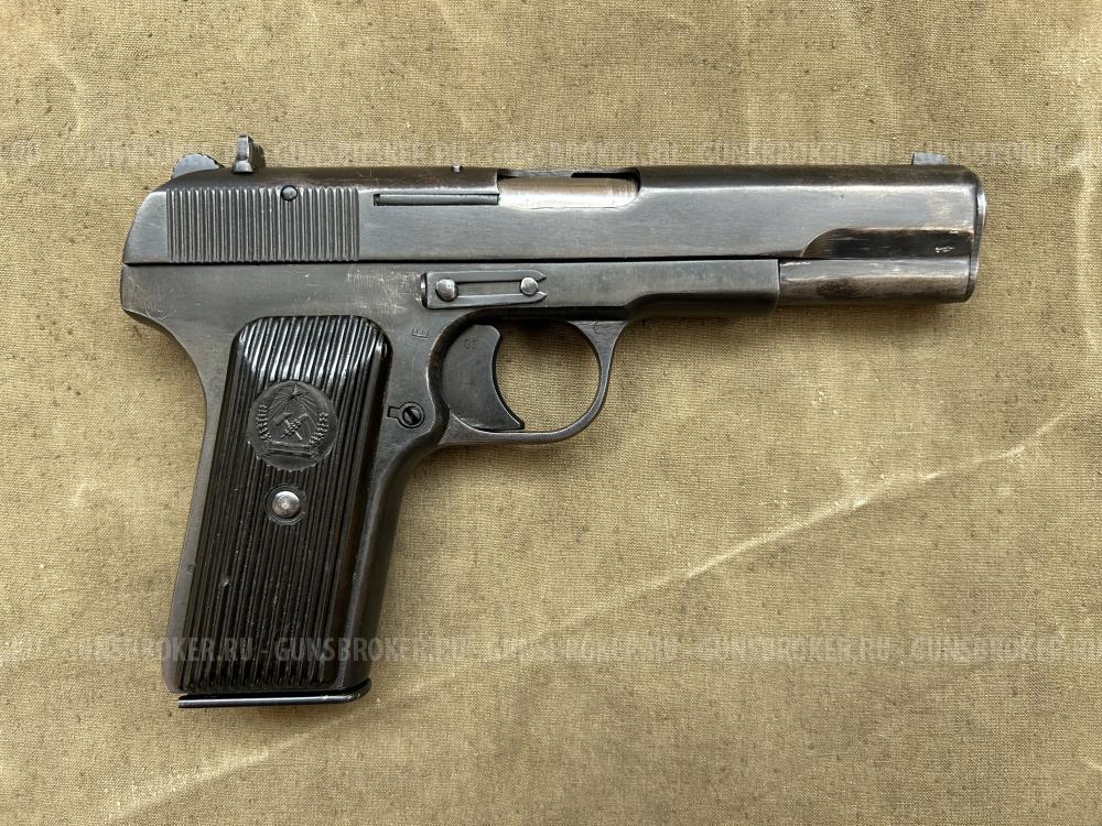 ТТ-СХ Венгрия