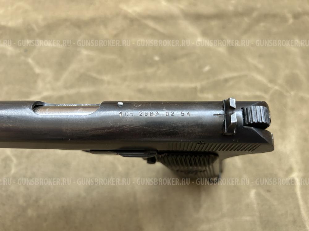 ТТ-СХ Венгрия