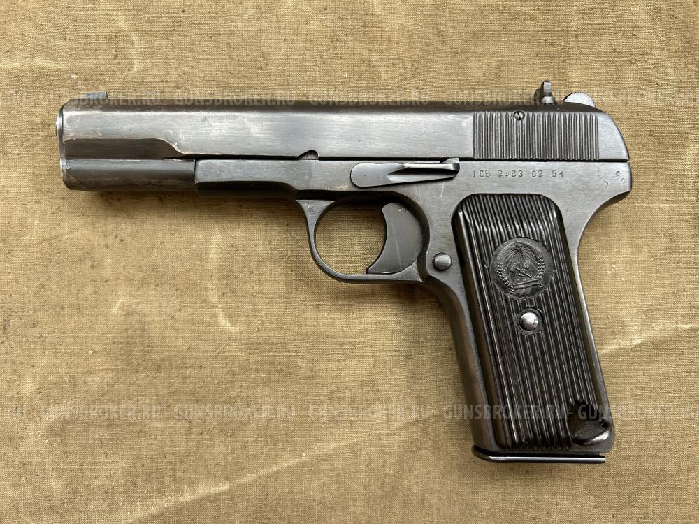 ТТ-СХ Венгрия