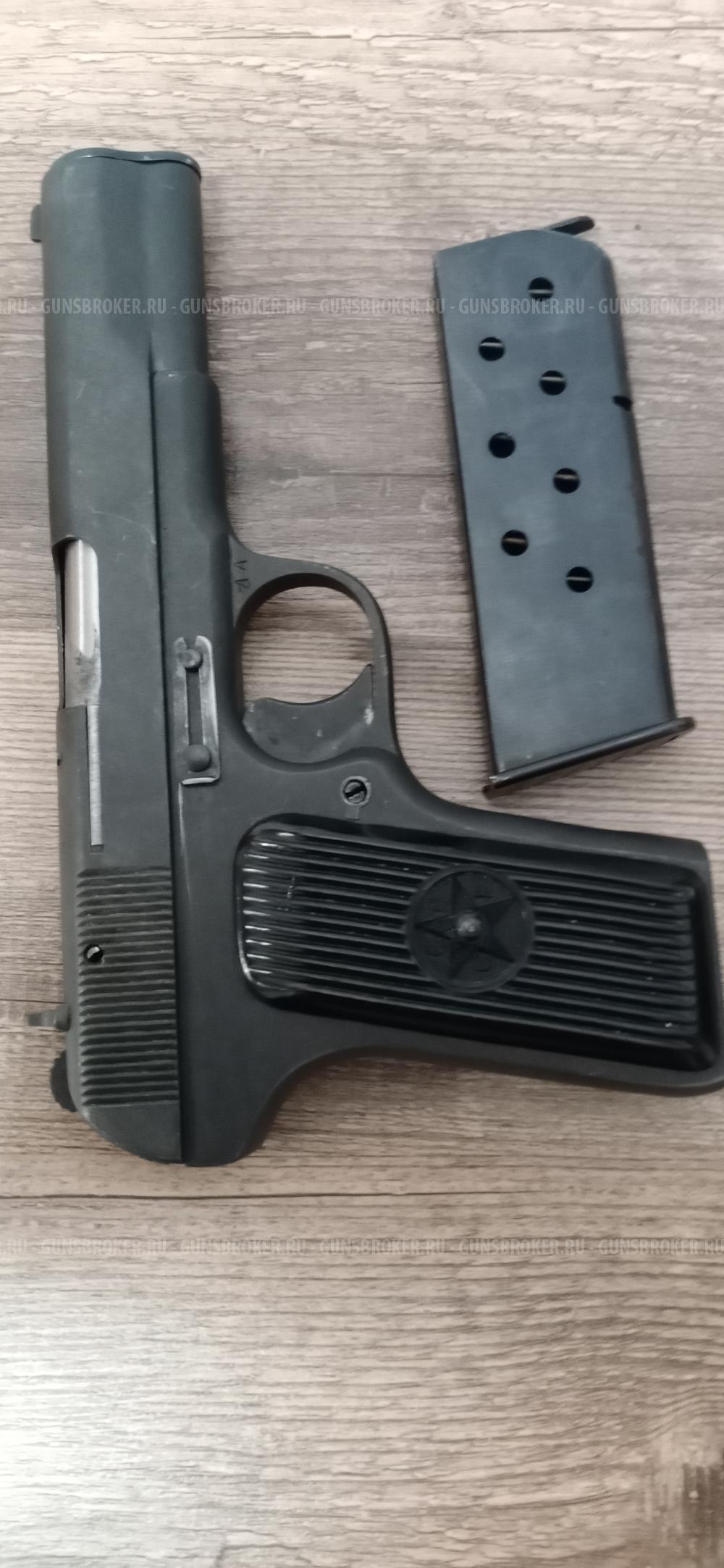 ТТ СХП от РОК