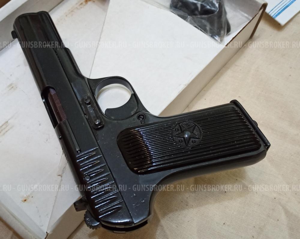 ТТ Сигнальный ТТ-С 1938 г. в. Состояние - отличное 