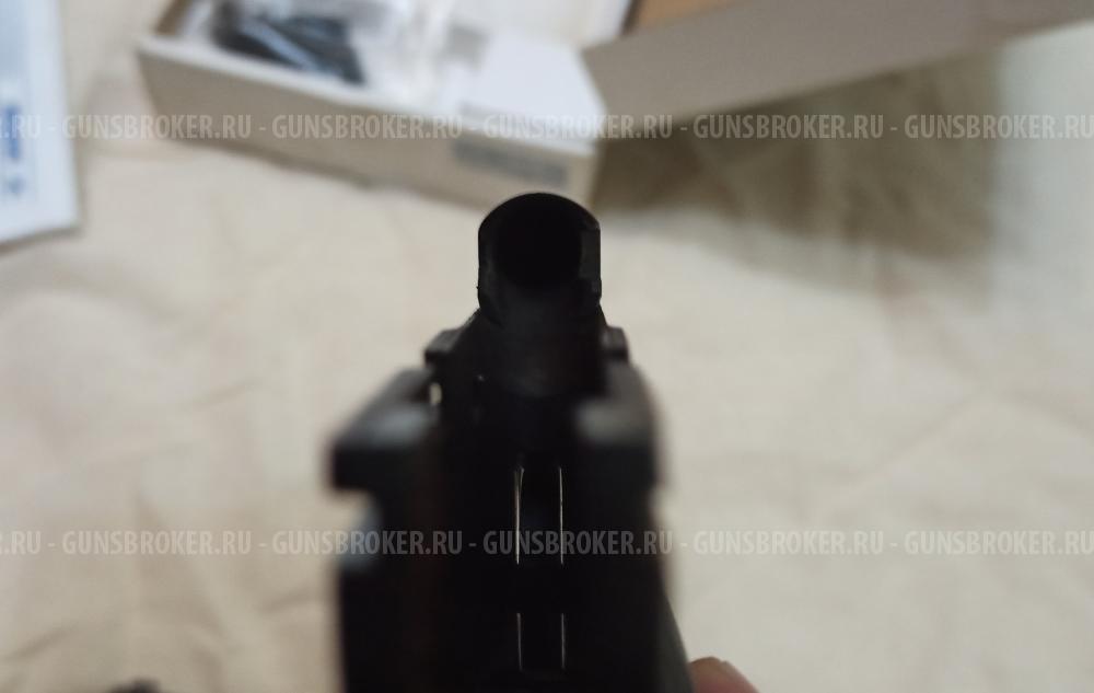 ТТ Сигнальный ТТ-С 1938 г. в. Состояние - отличное 