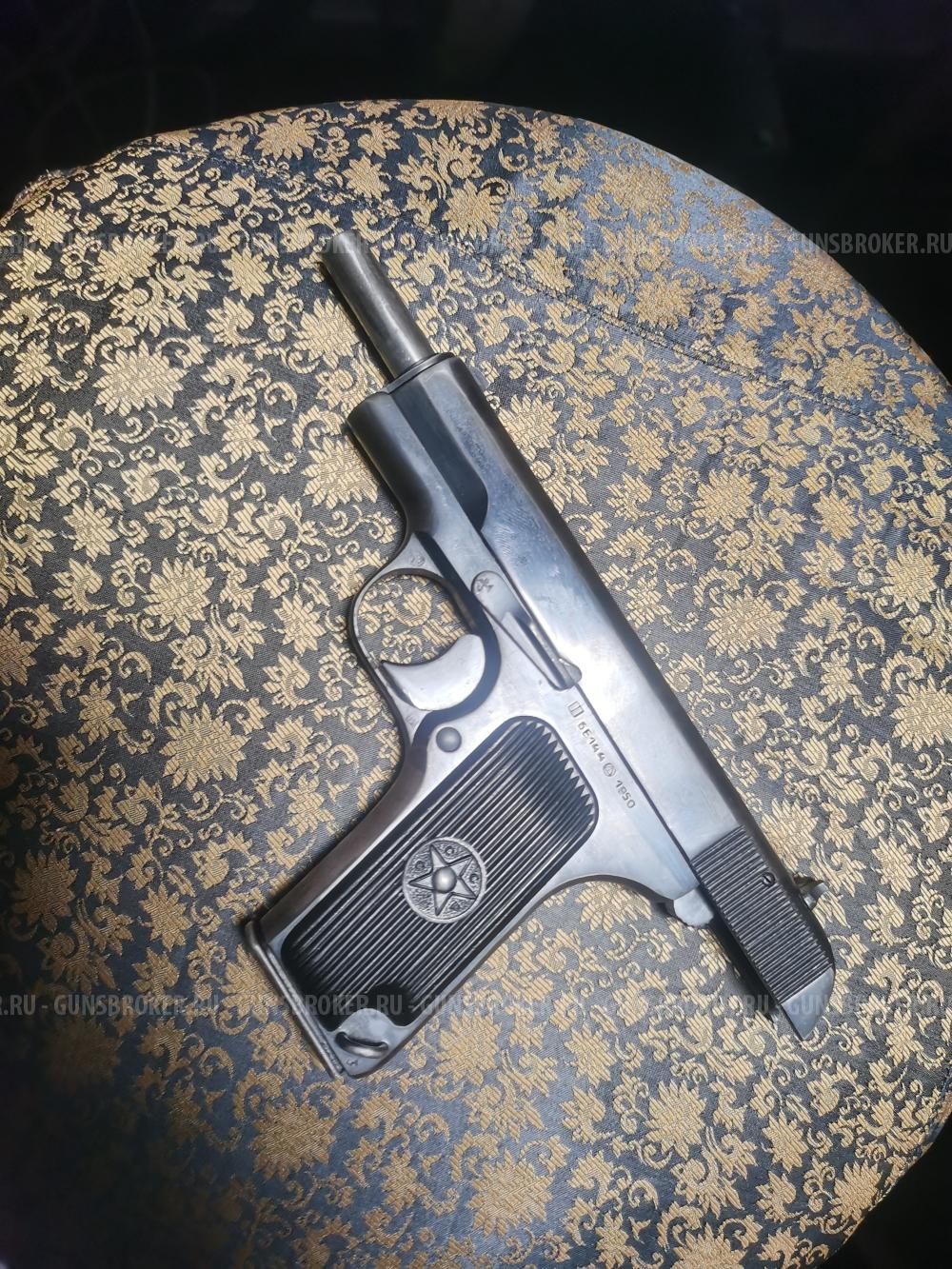 Тт-со сх схп со  9мм 