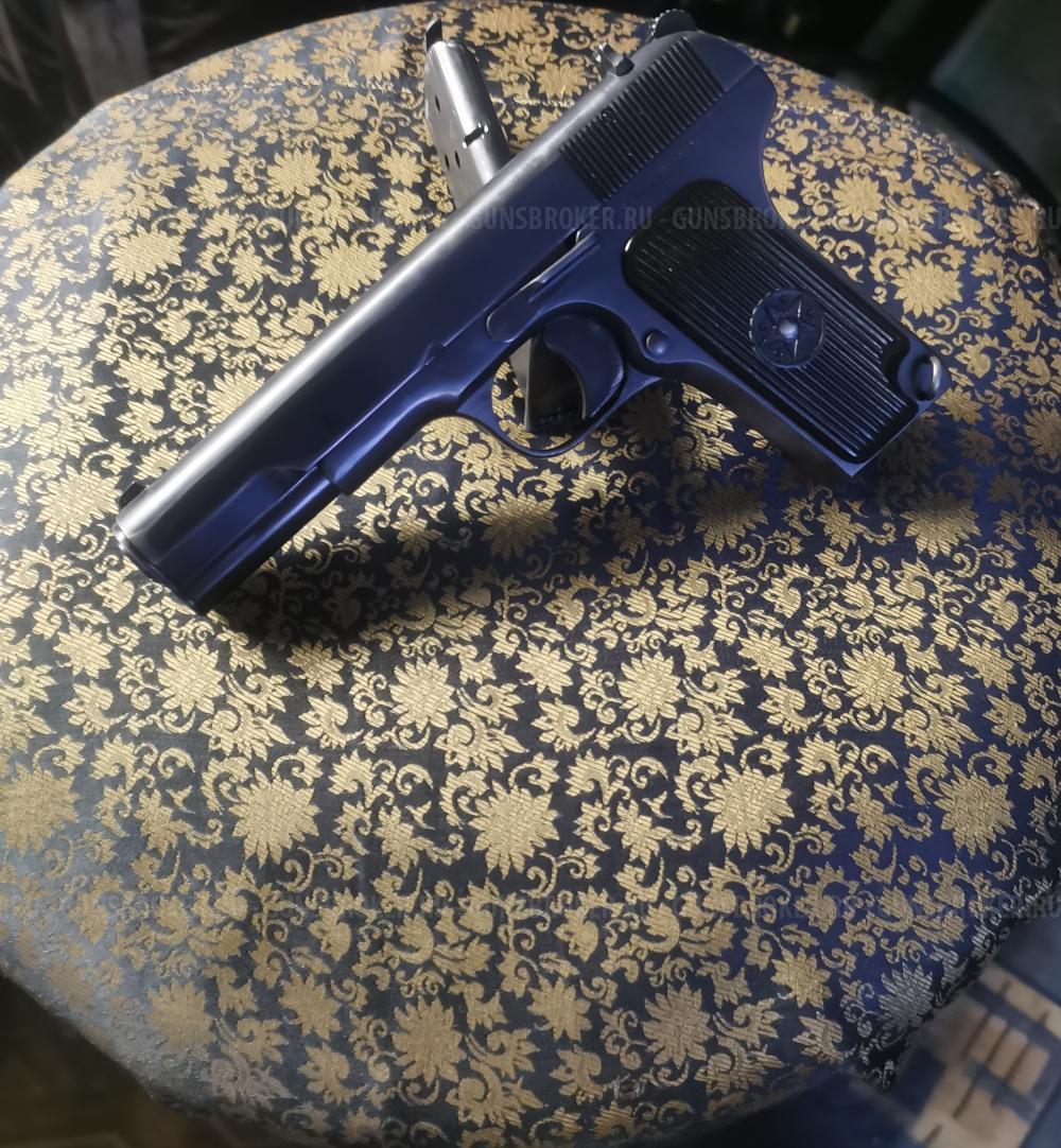 Тт-со сх схп со  9мм 