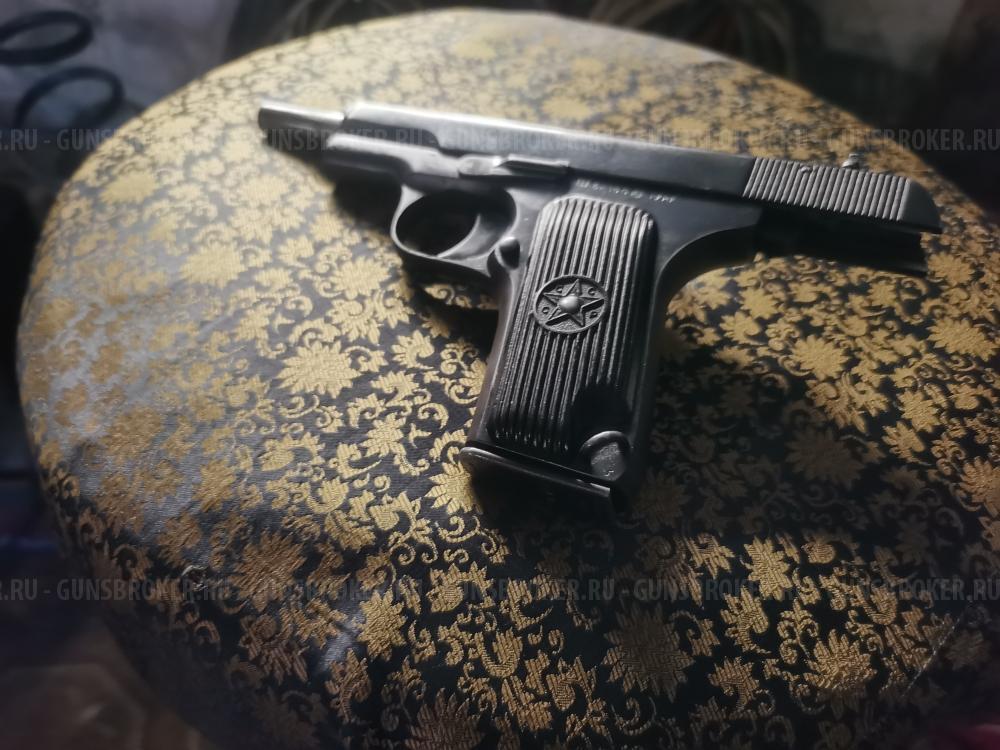 Тт-со сх схп со  9мм 