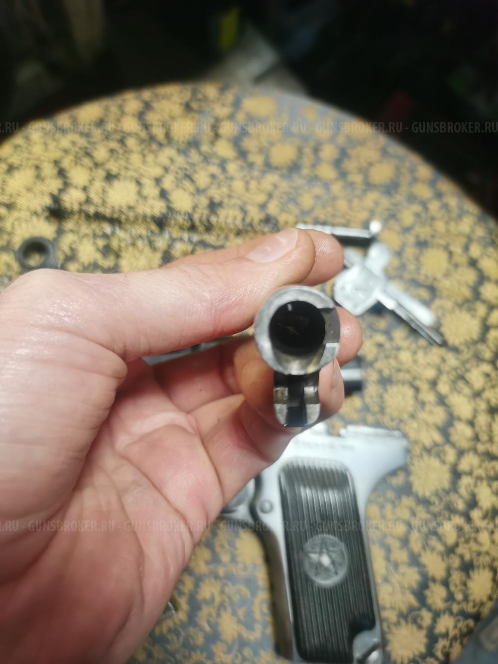 Тт-со сх схп со  9мм 