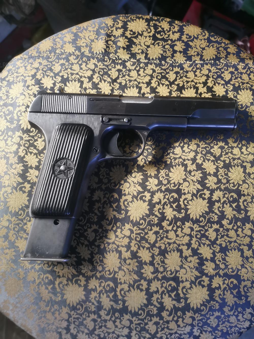 Тт-со сх схп со  9мм 