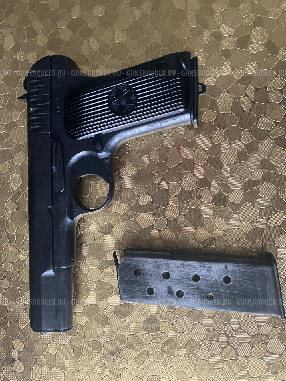 ТТ-Т 10*28