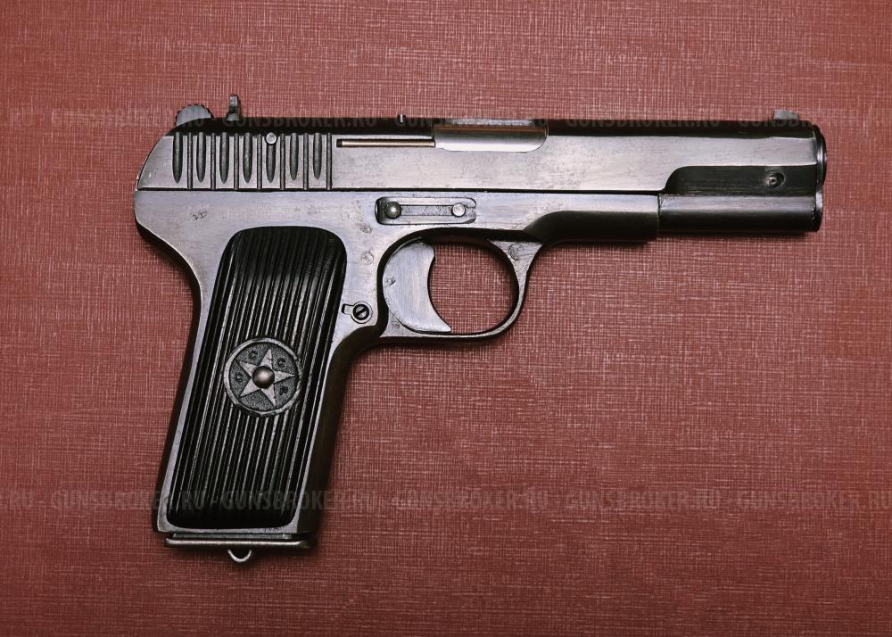 ТТ-Т 10Х28 1945