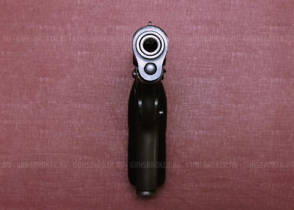 ТТ-Т 10Х28 1945