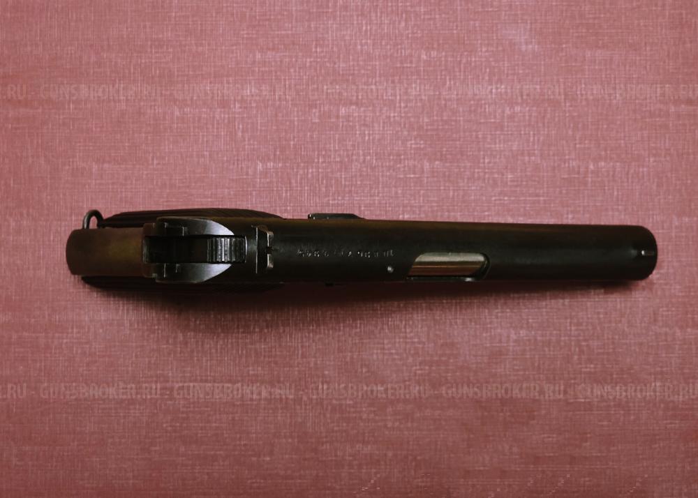 ТТ-Т 10Х28 1945
