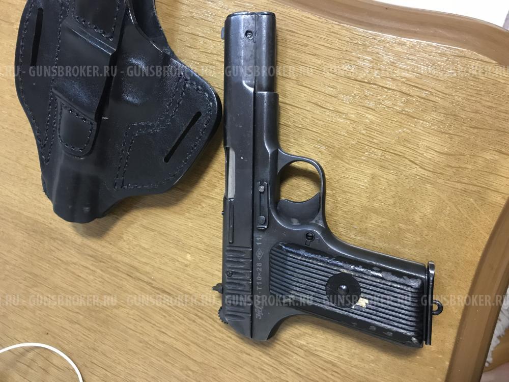 ТТ-Т 10х28 калл.