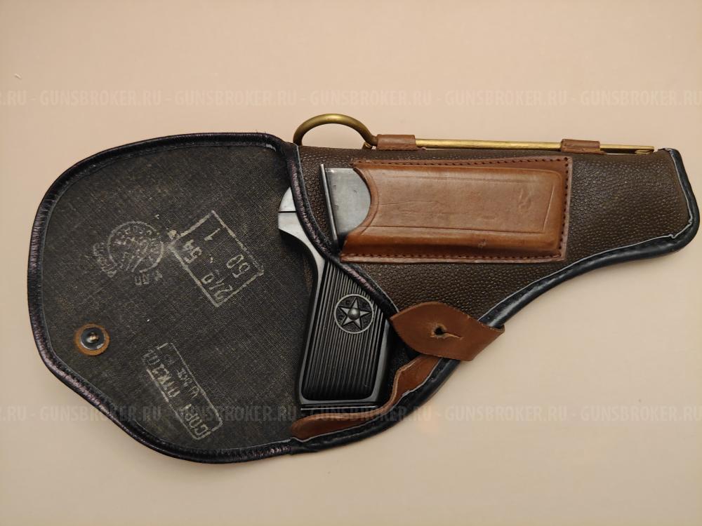 ТТ-Т 1952 г. в.