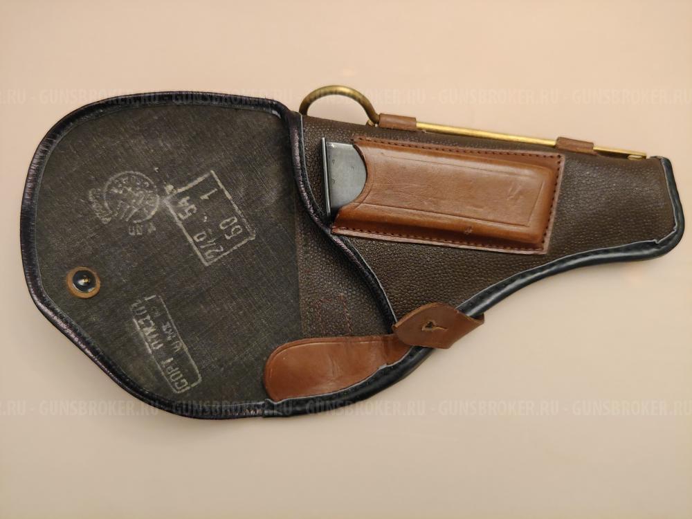 ТТ-Т 1952 г. в.