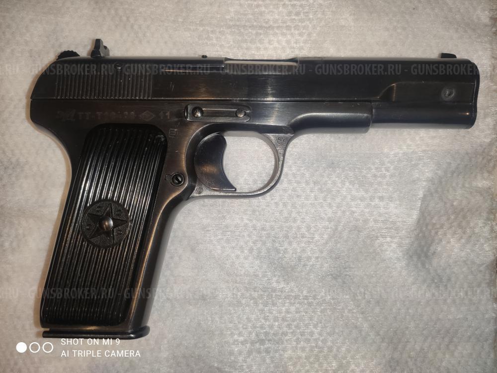 ТТ-Т 1952 г. в.