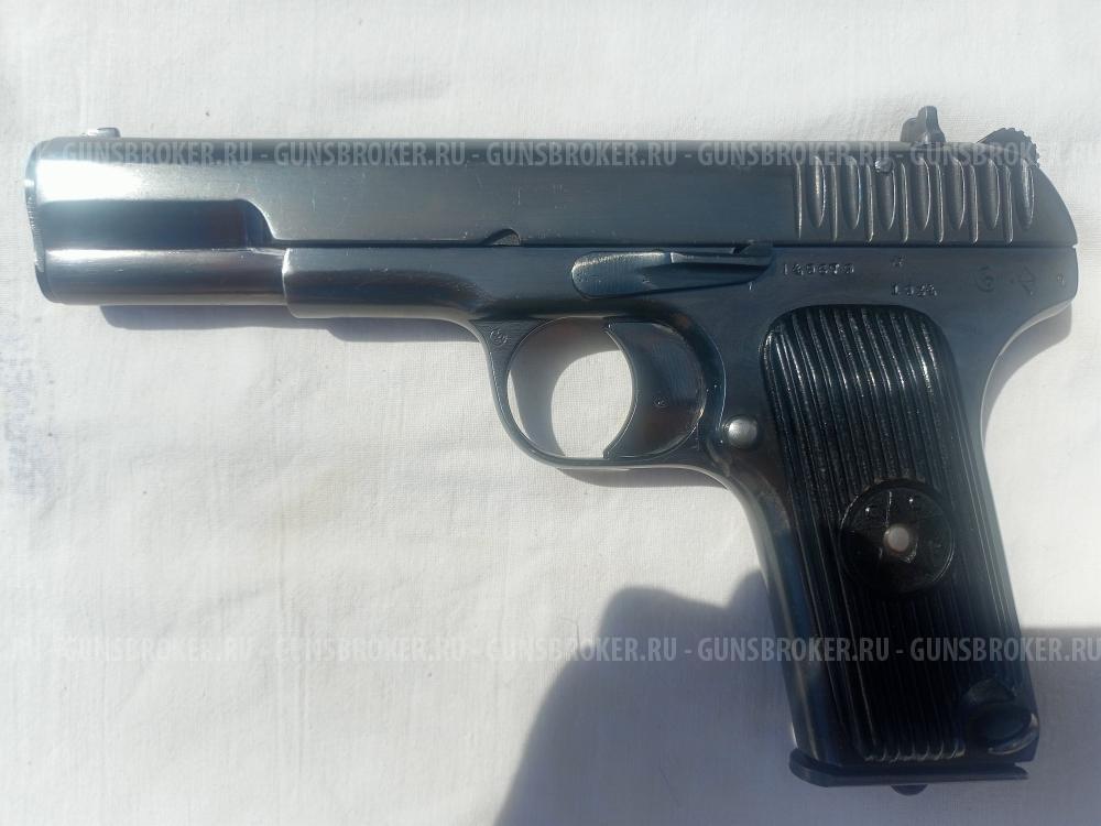 ТТ-Т из ТТ-30