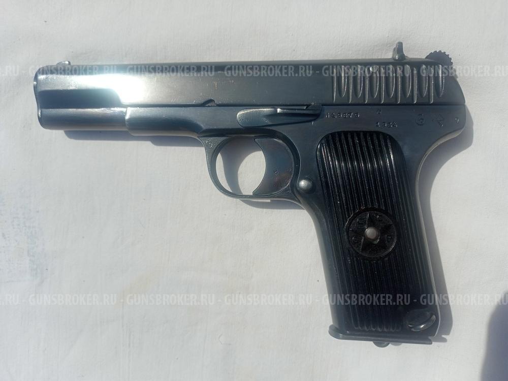 ТТ-Т из ТТ-30