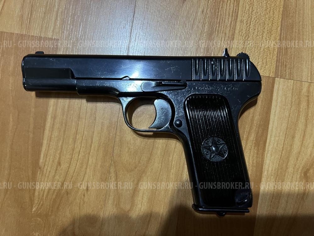 ТТ-Т кал 10*28