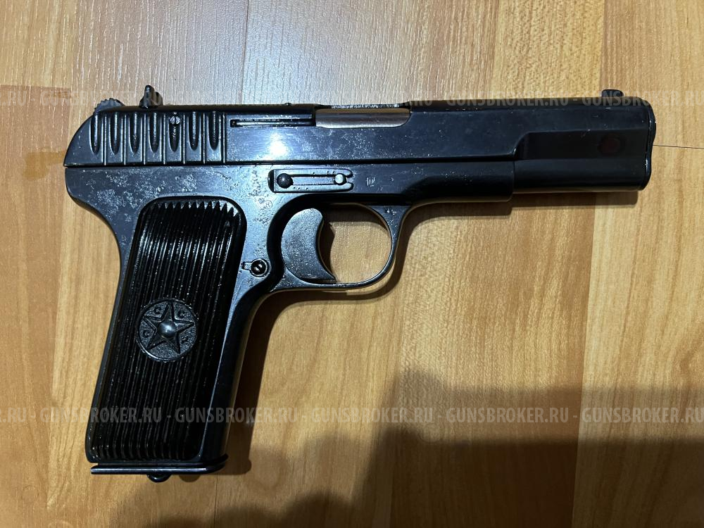 ТТ-Т кал 10*28