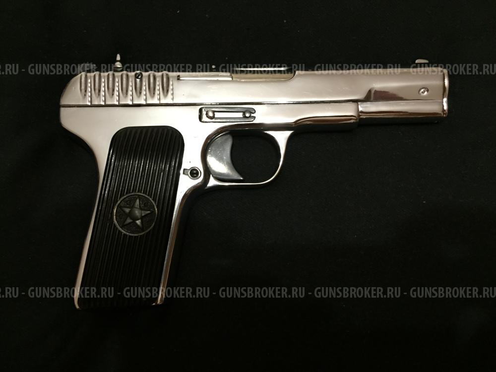 ТТ-Т калибр 10*28 г.в. 1942