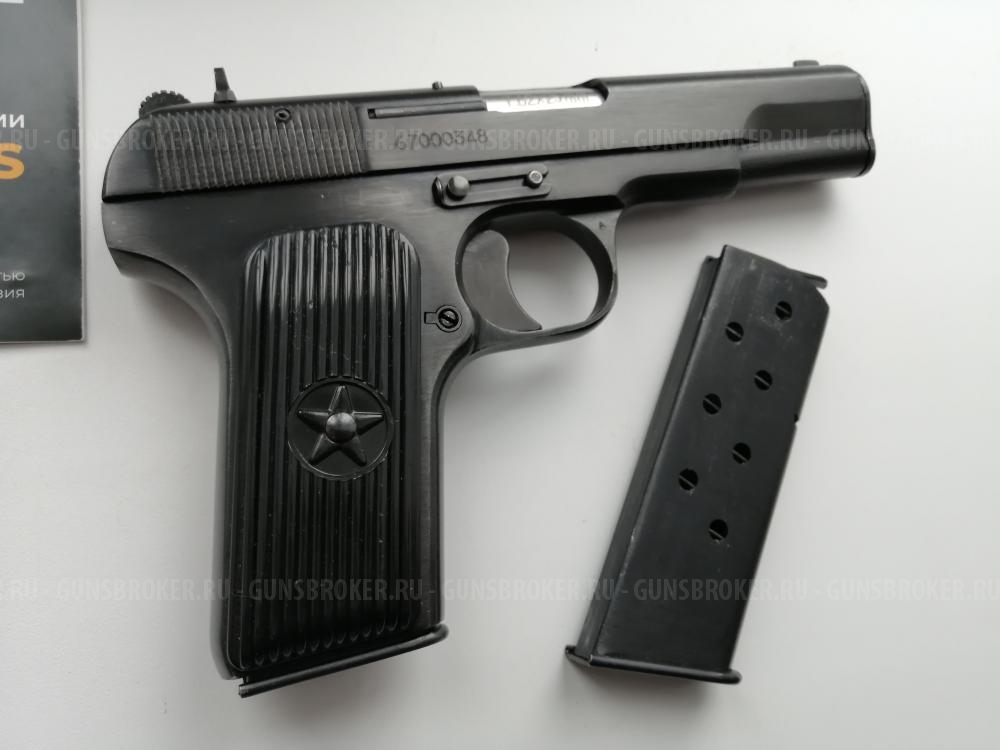 ТТ тип 54 от Norinco