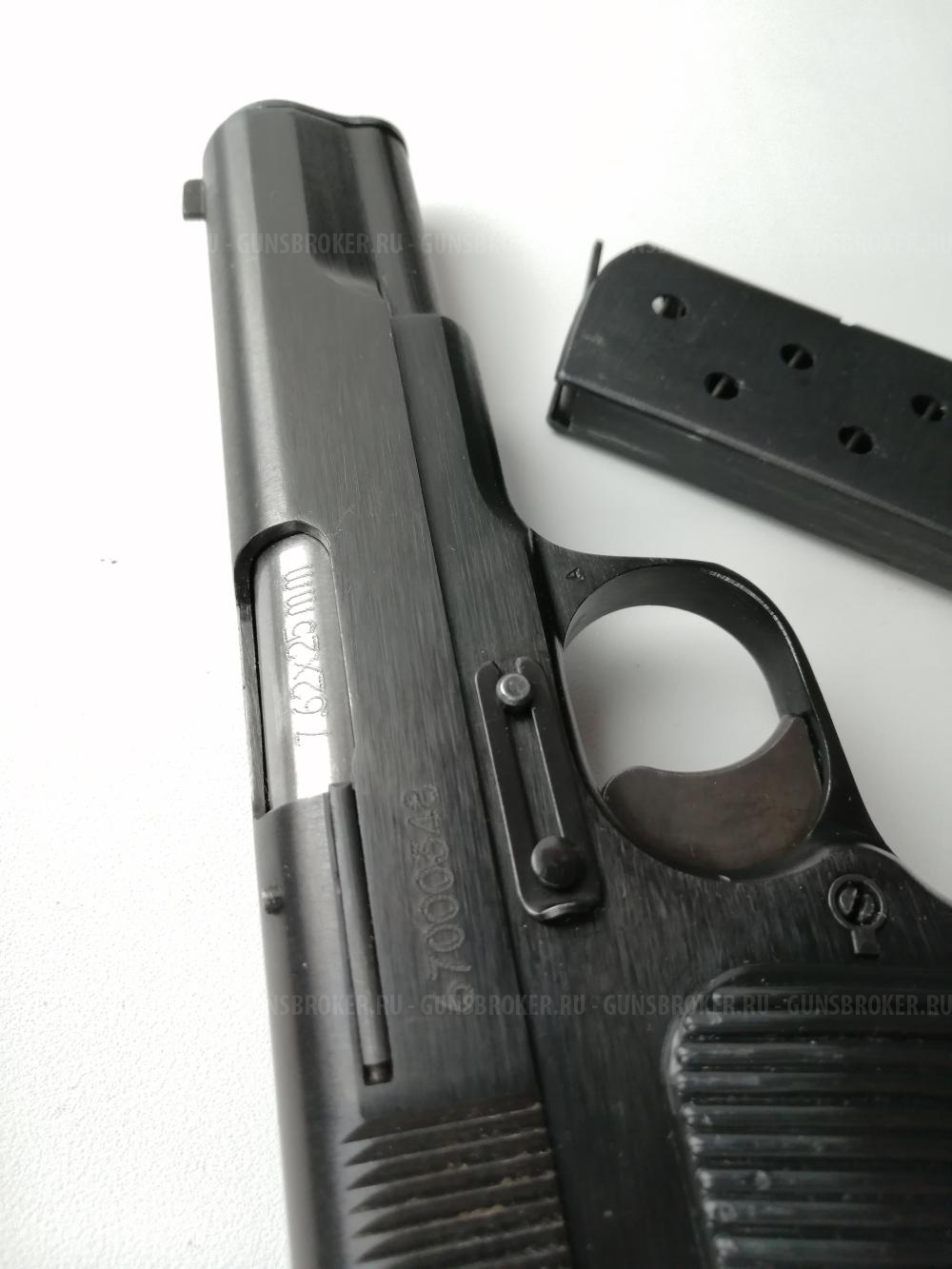 ТТ тип 54 от Norinco