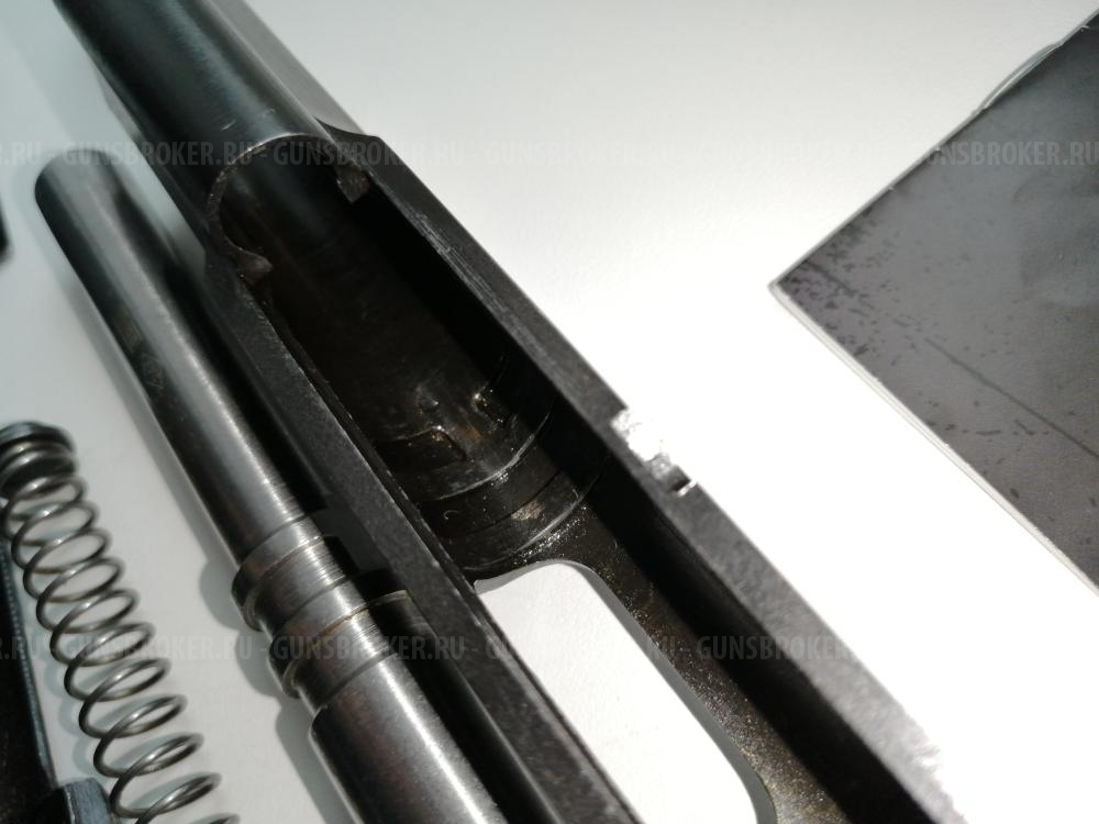 ТТ тип 54 от Norinco