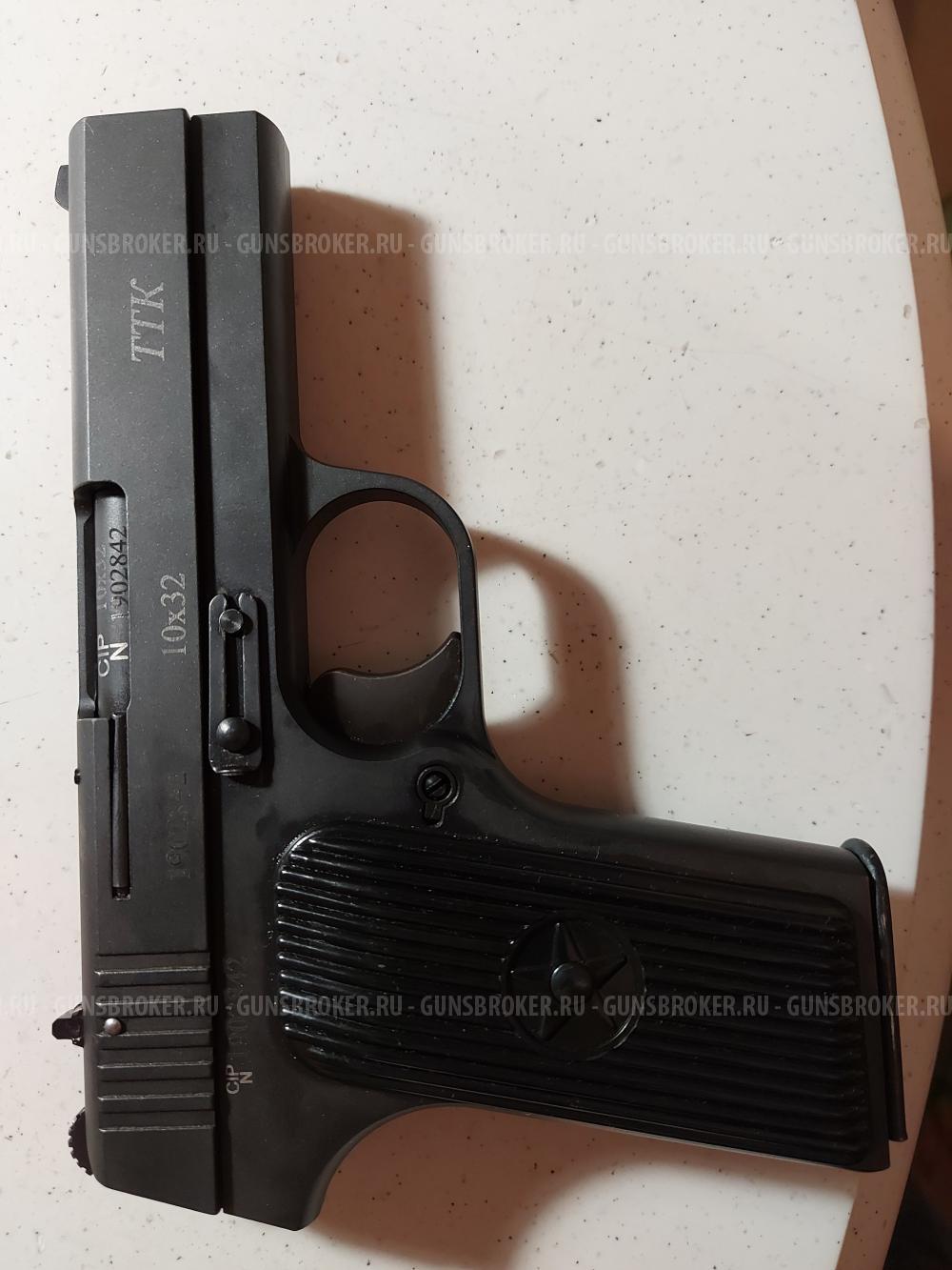 TTK - F