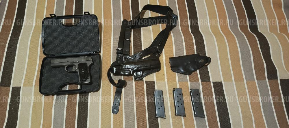 TTK-F 10x32